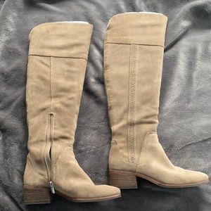Vince Camuto kochelda over the knee boot